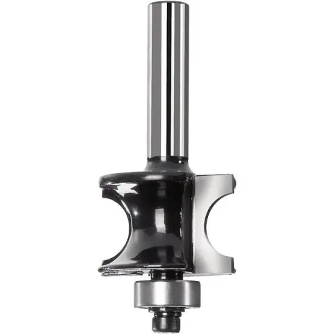 Bosch 2608628360 Halvstavfräs Erbjudande